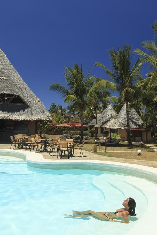 Crystal Bay Resort Watamu Exterior photo
