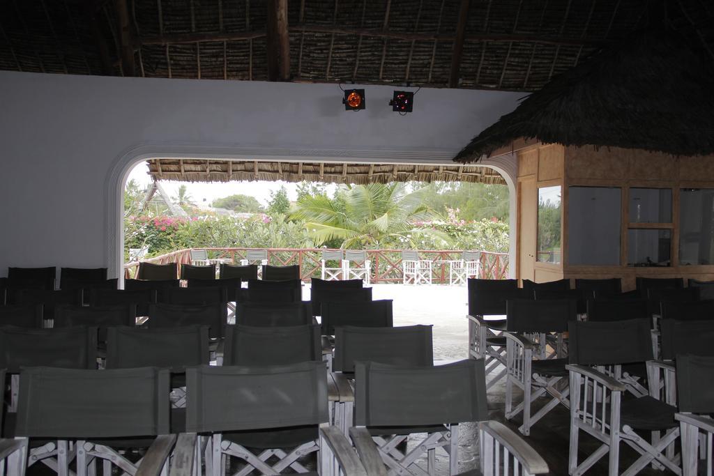 Crystal Bay Resort Watamu Exterior photo