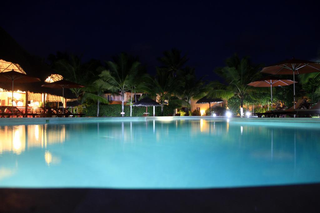 Crystal Bay Resort Watamu Exterior photo