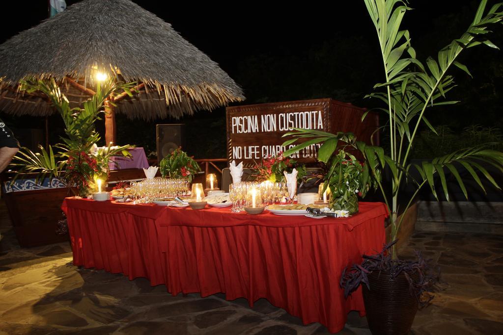 Crystal Bay Resort Watamu Exterior photo