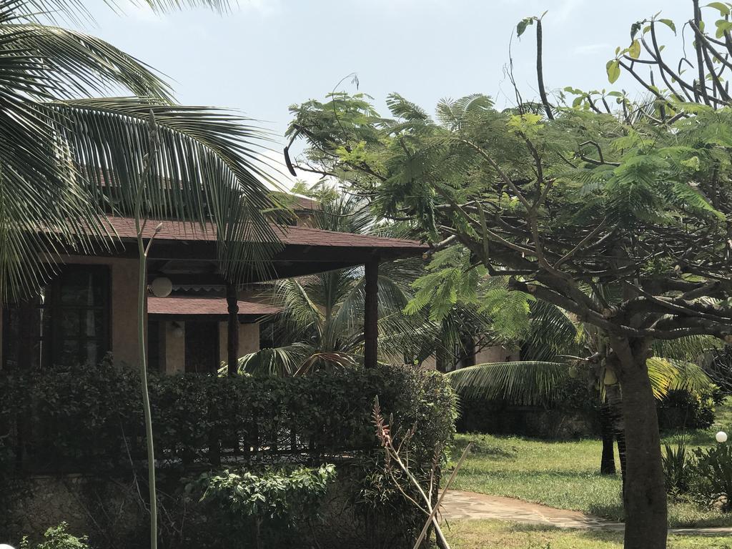 Crystal Bay Resort Watamu Room photo