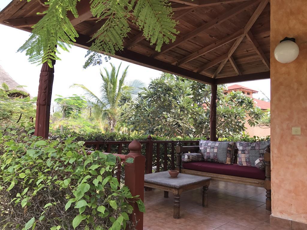 Crystal Bay Resort Watamu Exterior photo
