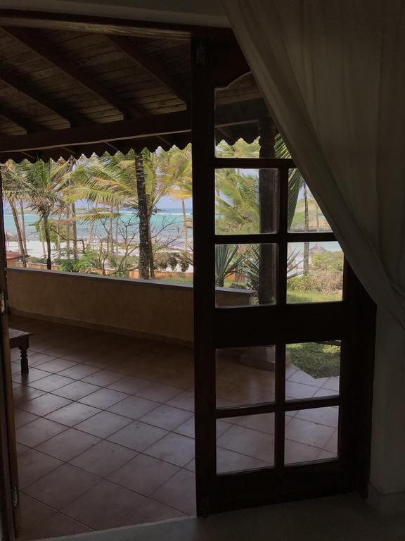 Crystal Bay Resort Watamu Exterior photo