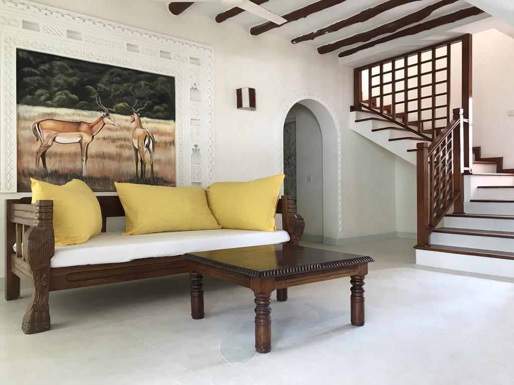 Crystal Bay Resort Watamu Exterior photo